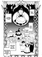 Naedoko Seijyo ~reborn As A Saint, Defiled In A Dream World~ page 4