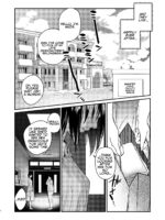 Naedoko Seijyo ~reborn As A Saint, Defiled In A Dream World~ page 5