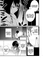Naedoko Seijyo ~reborn As A Saint, Defiled In A Dream World~ page 6