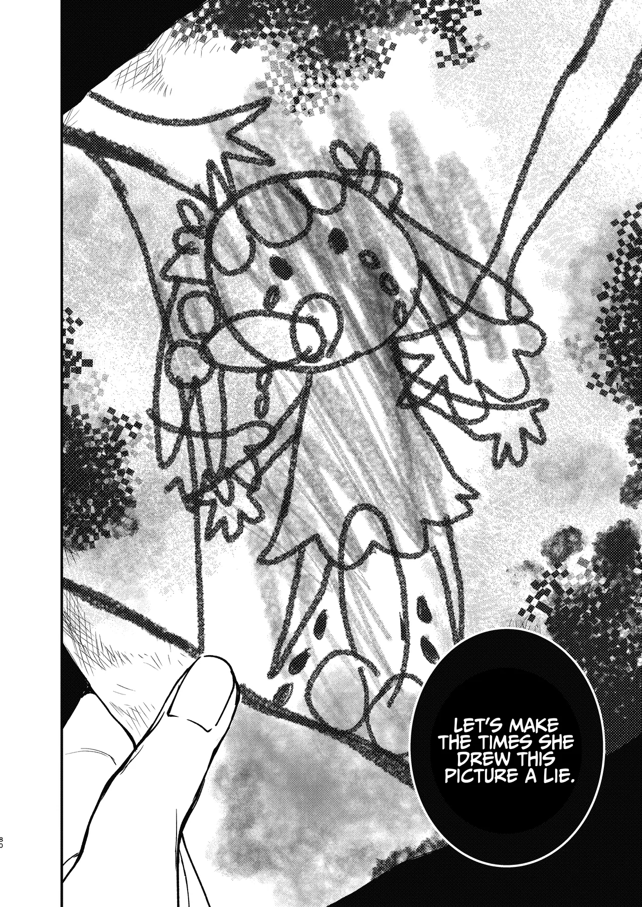 Naedoko Seijyo ~reborn As A Saint, Defiled In A Dream World~ page 79