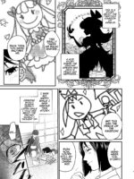 Naedoko Seijyo ~reborn As A Saint, Defiled In A Dream World~ page 8