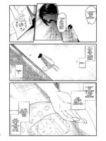 Naedoko Seijyo ~reborn As A Saint, Defiled In A Dream World~ page 9