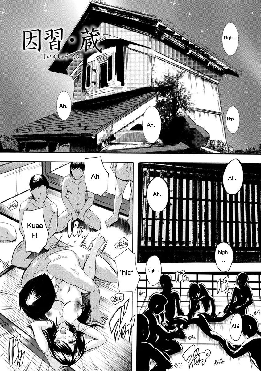 Nakadashi Routine page 153