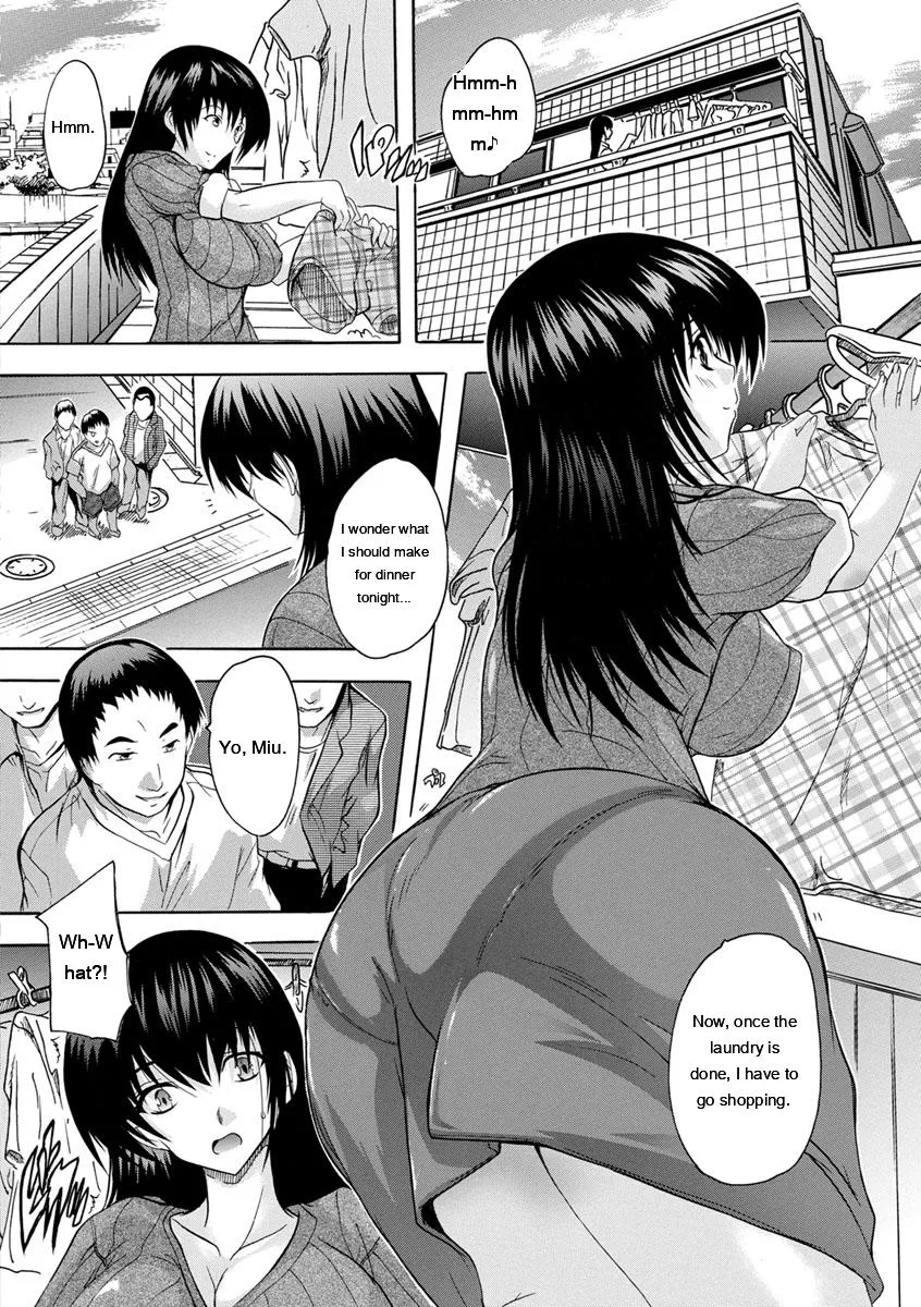 Nakadashi Routine page 174