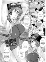 Nakadashi Routine page 5