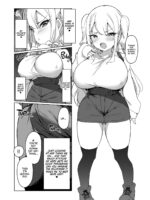 Namaiki Musume O Oyobidashi When Brats Find Out page 3