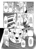 Namaiki Musume O Oyobidashi When Brats Find Out page 5