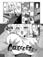 Namaiki Musume O Oyobidashi When Brats Find Out page 6