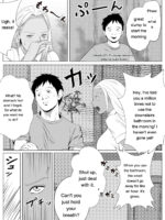 Namaiki Na Gal Imouto O Saiminjutsu De Sukihoudai Ntr page 3