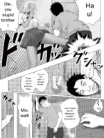 Namaiki Na Gal Imouto O Saiminjutsu De Sukihoudai Ntr page 4