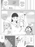 Namaiki Na Gal Imouto O Saiminjutsu De Sukihoudai Ntr page 6