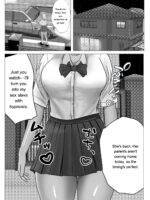 Namaiki Na Gal Imouto O Saiminjutsu De Sukihoudai Ntr page 8