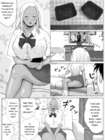 Namaiki Na Gal Imouto O Saiminjutsu De Sukihoudai Ntr page 9