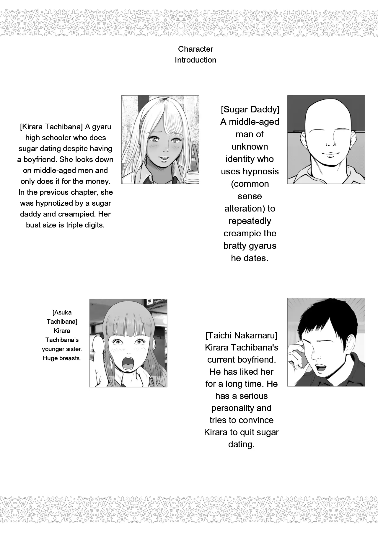 Namaiki Na Papakatsu Gal O Nakadashi Suru Houhou Ch. 2 Tachibana Kirara Sono Ni page 2
