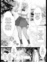 Namaiki Na Papakatsu Gal O Nakadashi Suru Houhou Ch. 2 Tachibana Kirara Sono Ni page 5