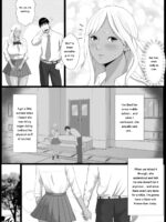 Namaiki Na Papakatsu Gal O Nakadashi Suru Houhou Ch. 2 Tachibana Kirara Sono Ni page 6