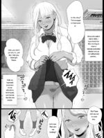 Namaiki Na Papakatsu Gal O Nakadashi Suru Houhou Ch. 2 Tachibana Kirara Sono Ni page 9