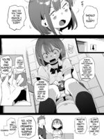 Namaiki Nemuri Hime Imouto 2 page 3