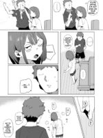 Namaiki Nemuri Hime Imouto 2 page 5