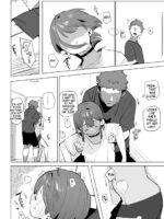 Namaiki Nemuri Hime Imouto 2 page 6