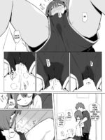 Namaiki Nemuri Hime Imouto 2 page 7