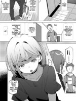 Namaiki Nemuri Hime Imouto 3 page 2