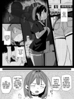 Namaiki Nemuri Hime Imouto 3 page 3