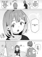 Namaiki Nemuri Hime Imouto 3 page 5