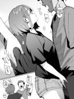 Namaiki Nemuri Hime Imouto 3 page 6