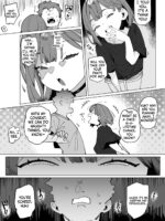 Namaiki Nemuri Hime Imouto 3 page 7