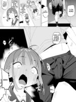 Namaiki Nemuri Hime Imouto 4 page 5