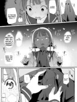 Namaiki Nemuri Hime Imouto 4 page 6