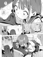Namaiki Nemuri Hime Imouto 4 page 7