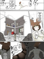 Namaiki Nezumi No Kujo Houhou page 6