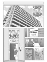 Natsu No Gikou Ch.1 "ane X Otouto Hen page 10