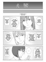 Natsu No Gikou Ch.1 "ane X Otouto Hen page 4