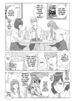 Natsu No Gikou Ch.1 "ane X Otouto Hen page 5
