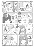 Natsu No Gikou Ch.1 "ane X Otouto Hen page 6