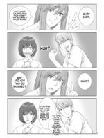 Natsu No Gikou Ch.1 "ane X Otouto Hen page 7
