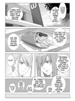 Natsu No Gikou Ch.1 "ane X Otouto Hen page 9