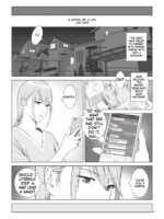 Natsu No Gikou Ch.2 "ane X Otouto Hen page 4