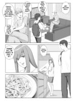 Natsu No Gikou Ch.2 "ane X Otouto Hen page 6