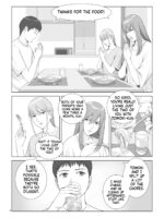 Natsu No Gikou Ch.2 "ane X Otouto Hen page 7