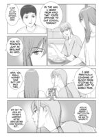Natsu No Gikou Ch.2 "ane X Otouto Hen page 8