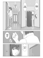 Natsu No Gikou Ch.3 page 10