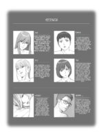 Natsu No Gikou Ch.3 page 3
