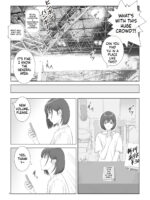 Natsu No Gikou Ch.3 page 6
