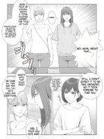 Natsu No Gikou Ch.3 page 7