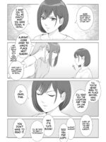 Natsu No Gikou Ch.3 page 8