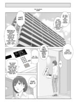 Natsu No Gikou Ch.3 page 9
